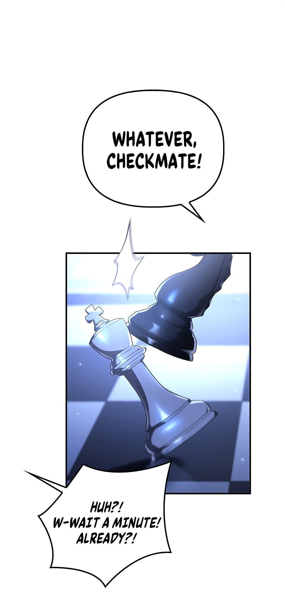 How to Use a Returner Chapter 108 - Page 21