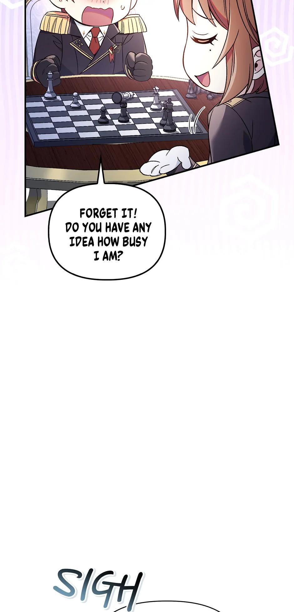 How to Use a Returner Chapter 108 - Page 23