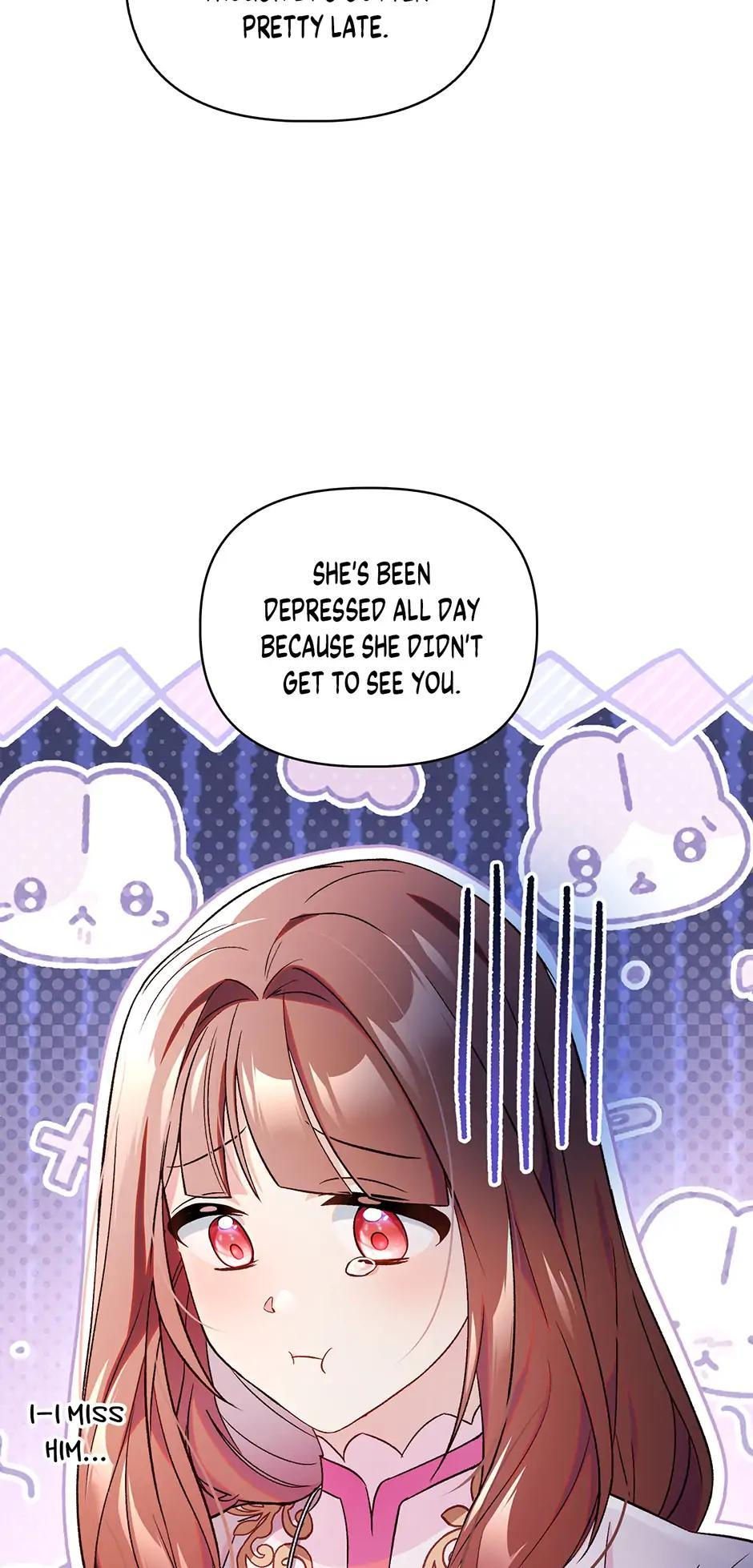 How to Use a Returner Chapter 108 - Page 25