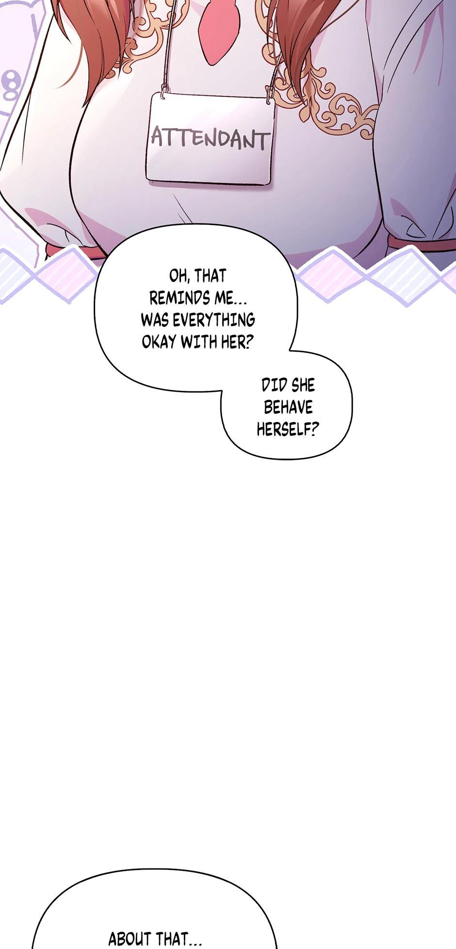 How to Use a Returner Chapter 108 - Page 26