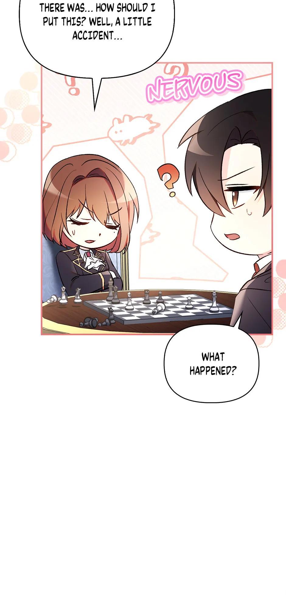 How to Use a Returner Chapter 108 - Page 27