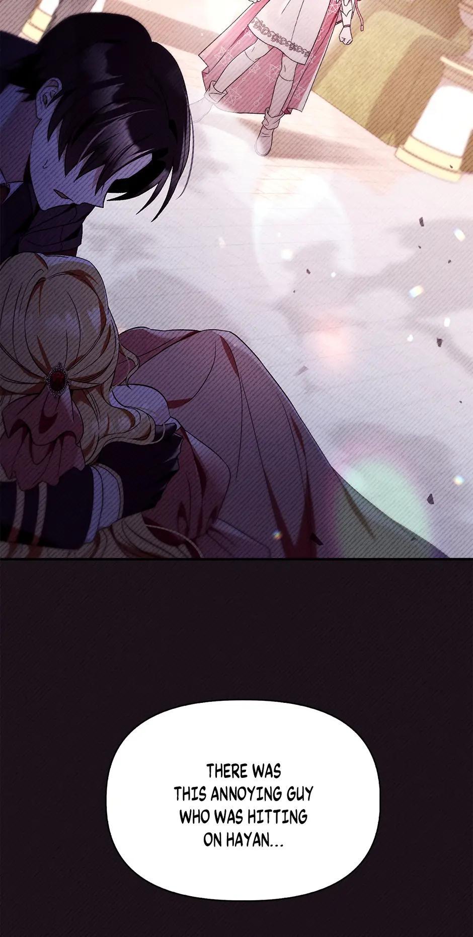 How to Use a Returner Chapter 108 - Page 29