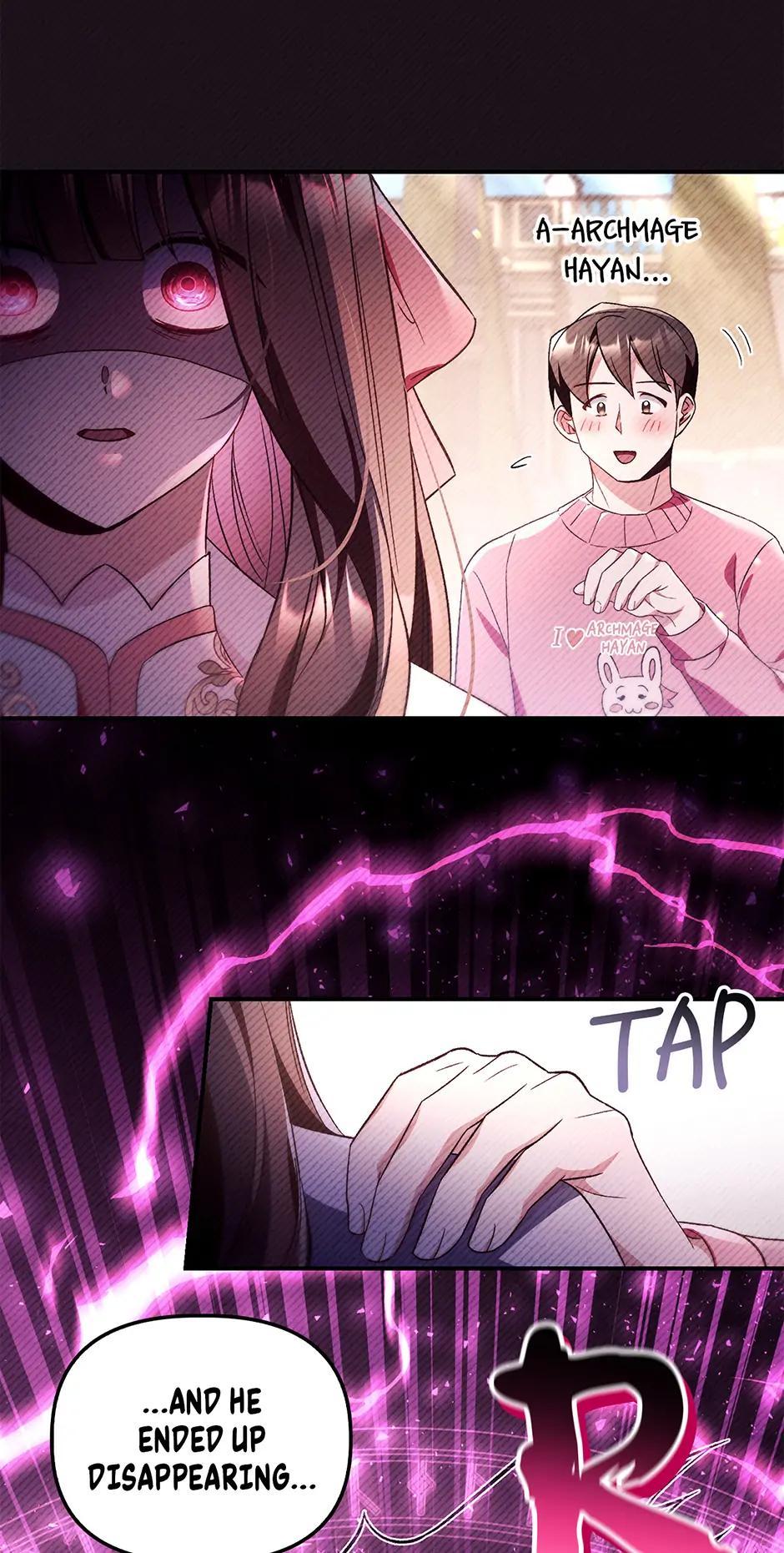 How to Use a Returner Chapter 108 - Page 30