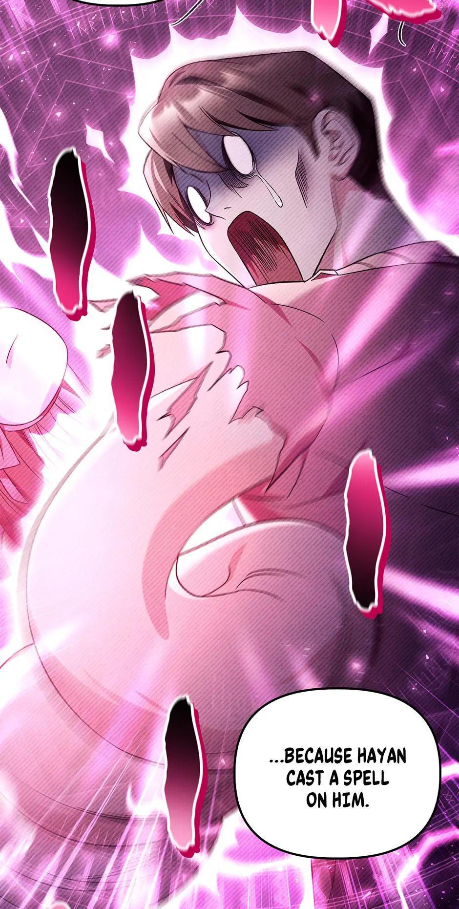 How to Use a Returner Chapter 108 - Page 31