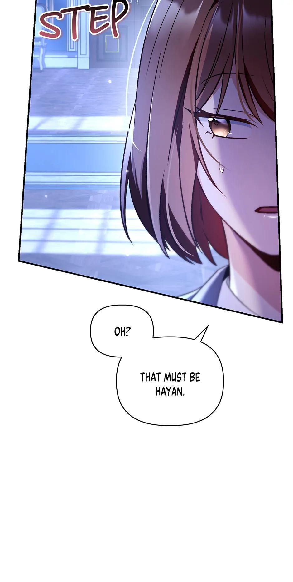 How to Use a Returner Chapter 108 - Page 35