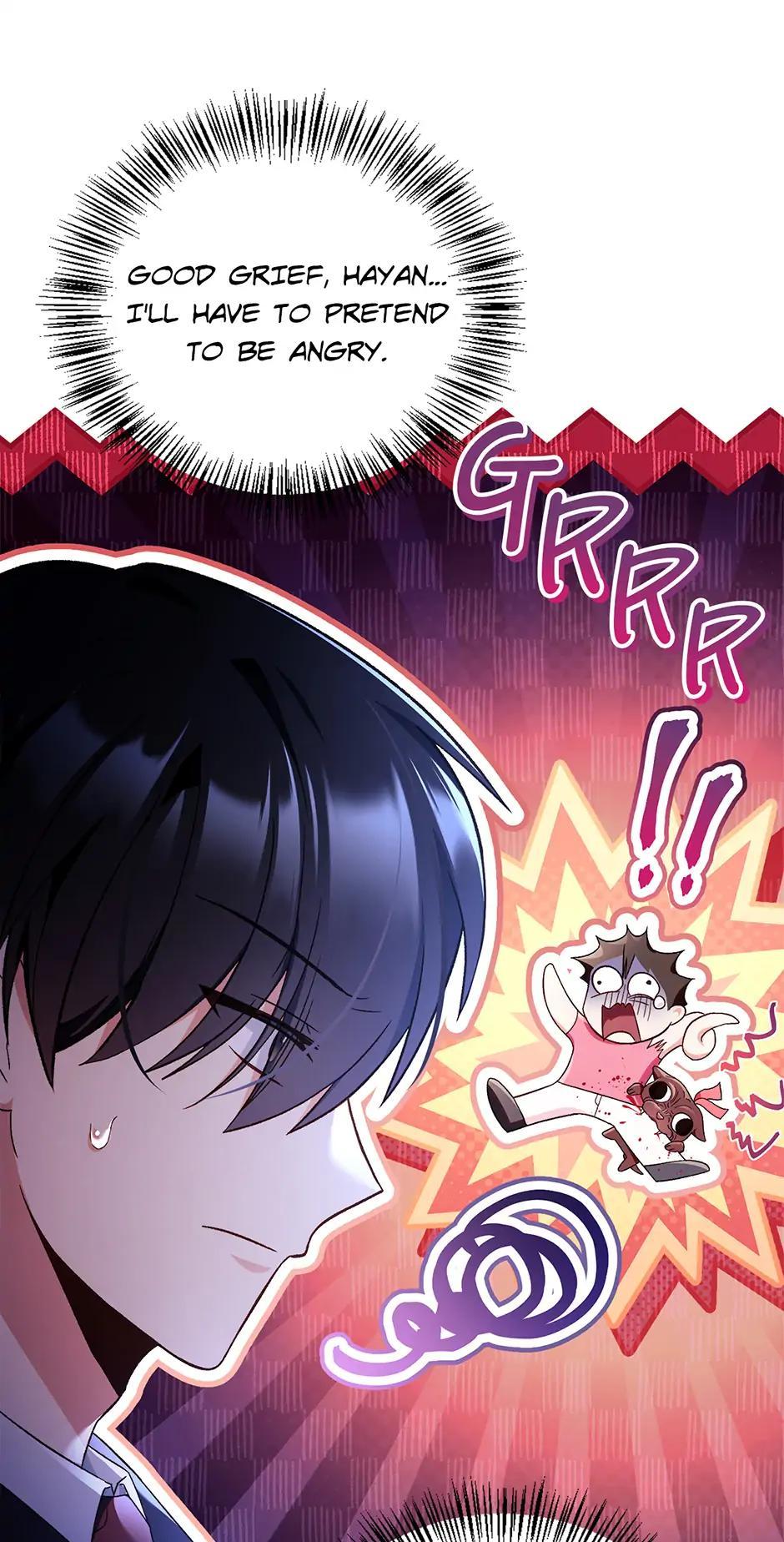 How to Use a Returner Chapter 108 - Page 37