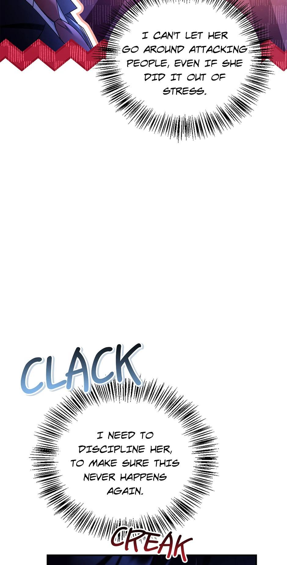 How to Use a Returner Chapter 108 - Page 38