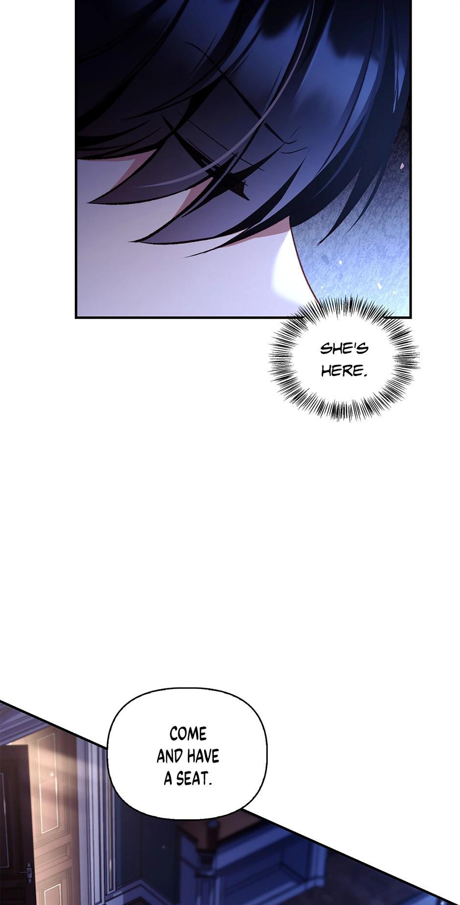 How to Use a Returner Chapter 108 - Page 39