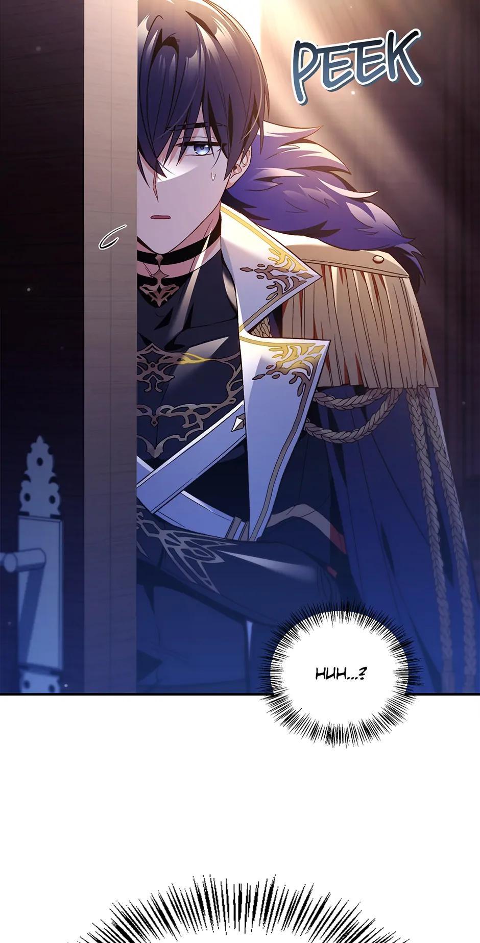 How to Use a Returner Chapter 108 - Page 43