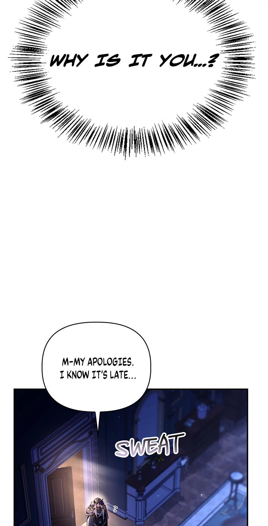 How to Use a Returner Chapter 108 - Page 44