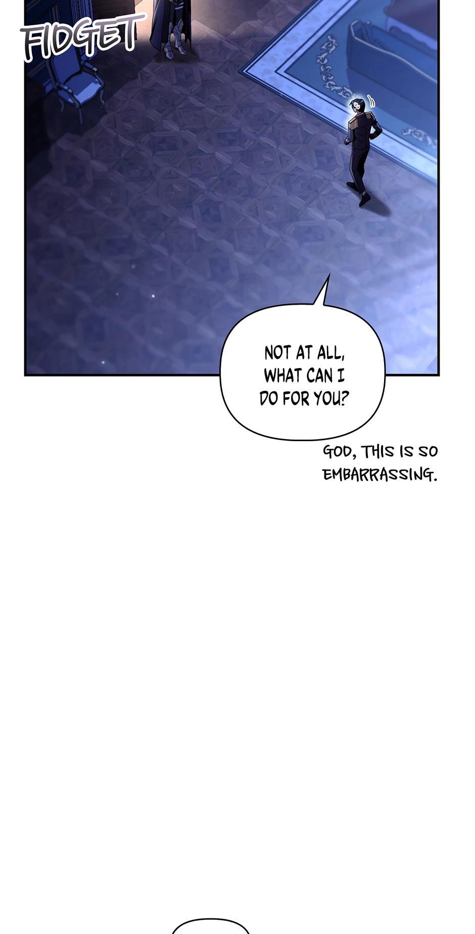 How to Use a Returner Chapter 108 - Page 45