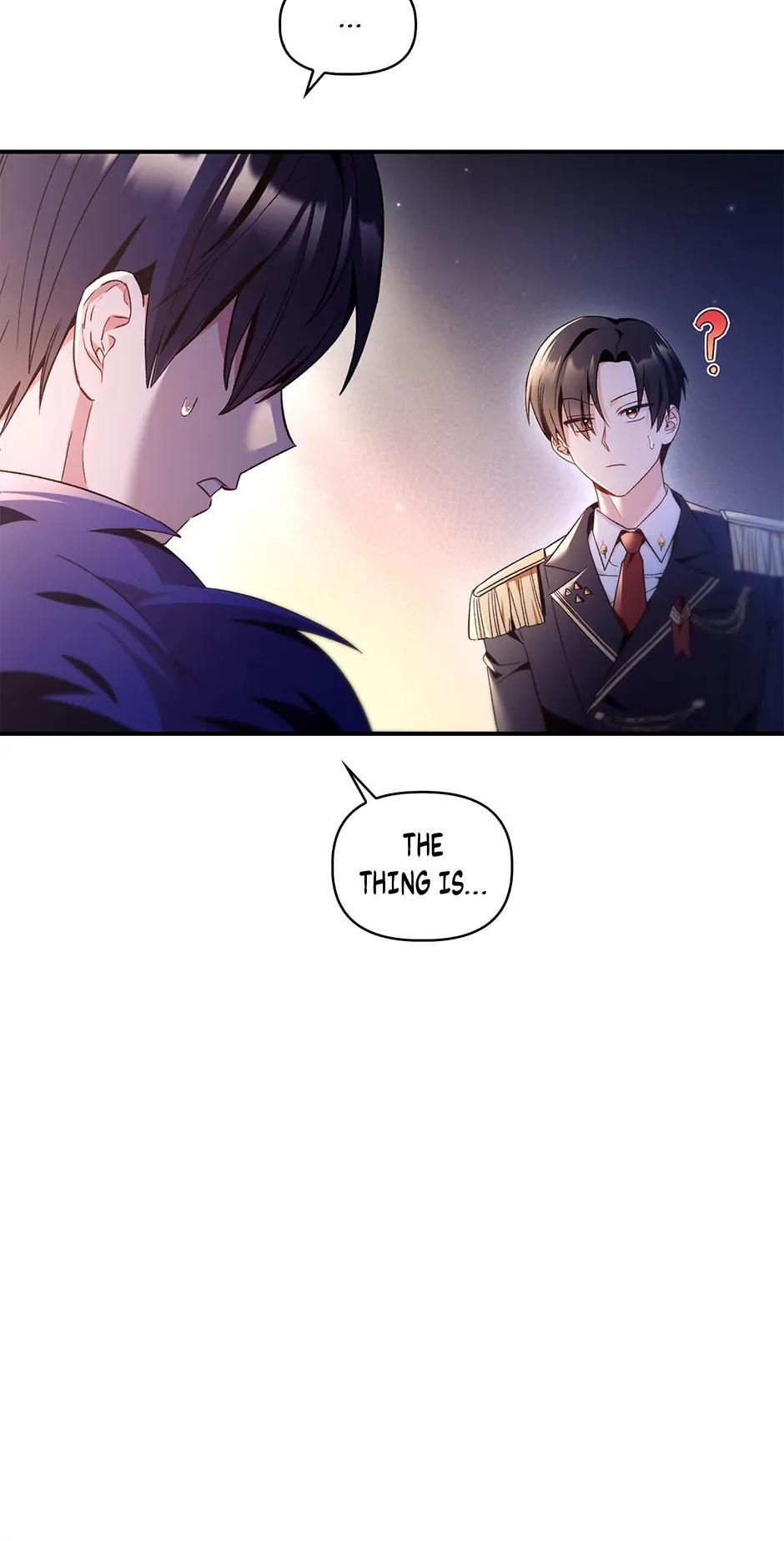 How to Use a Returner Chapter 108 - Page 46