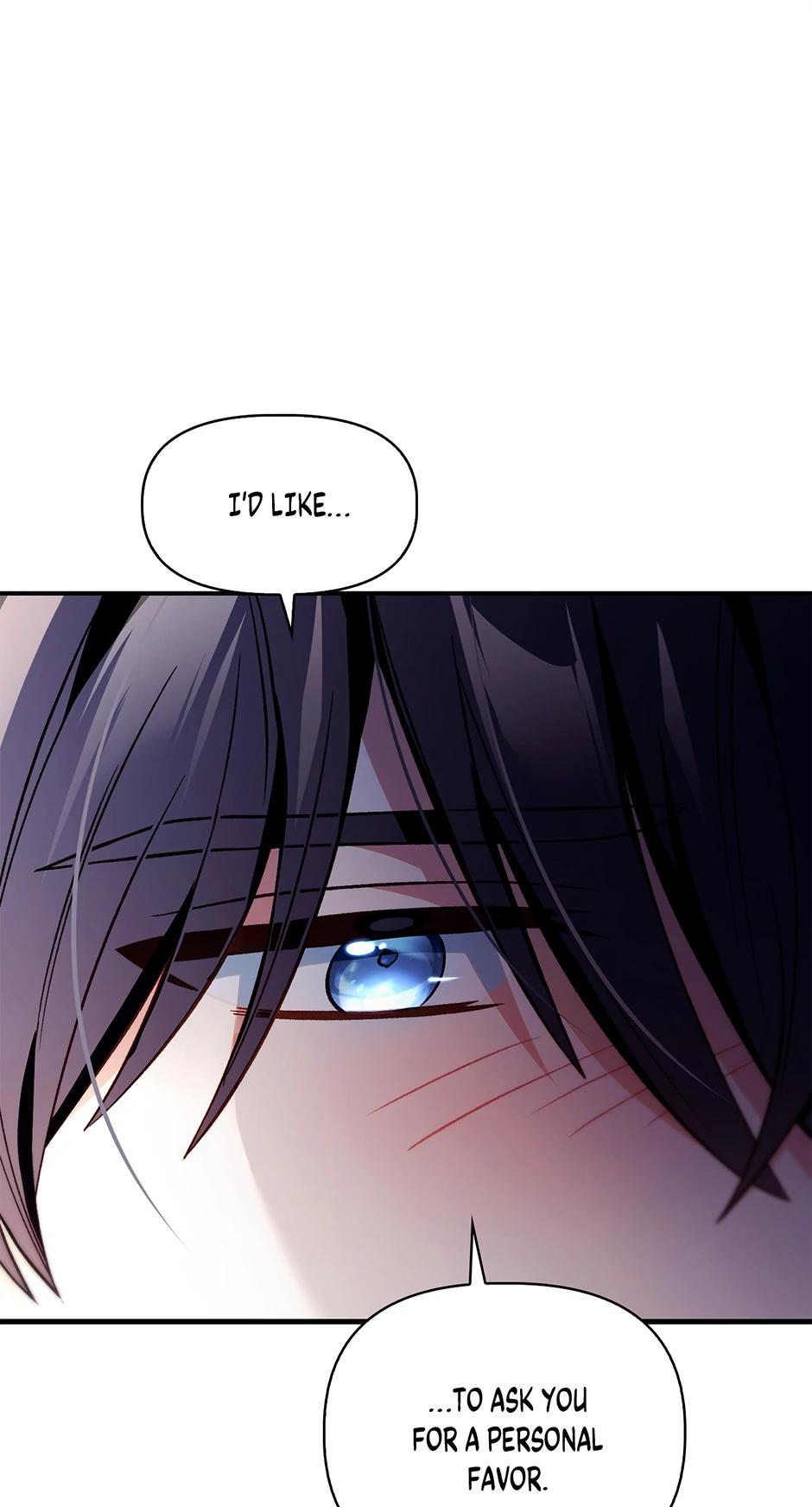 How to Use a Returner Chapter 108 - Page 47