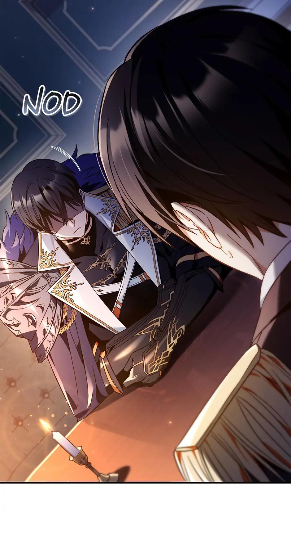 How to Use a Returner Chapter 108 - Page 52