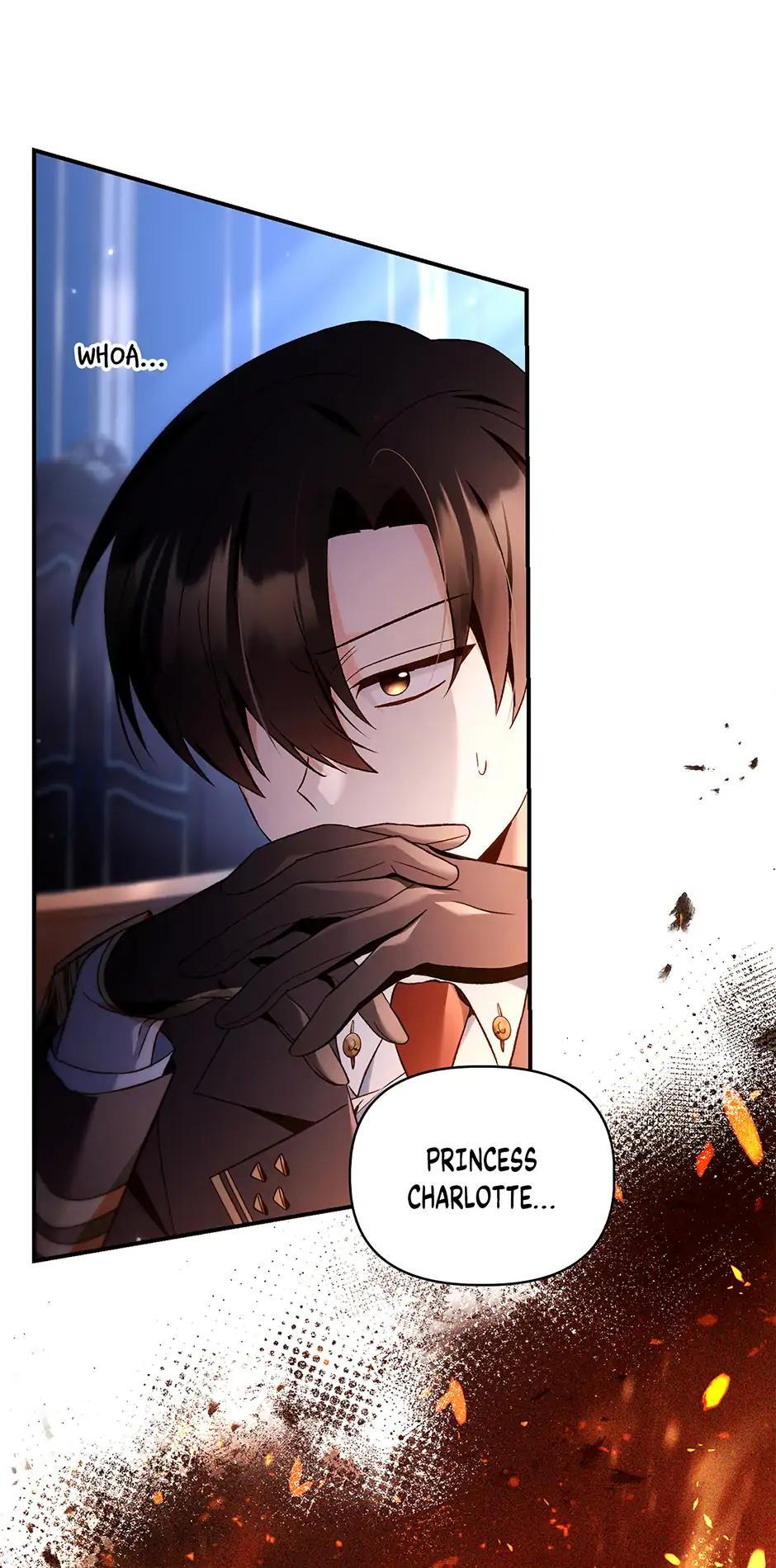 How to Use a Returner Chapter 108 - Page 55