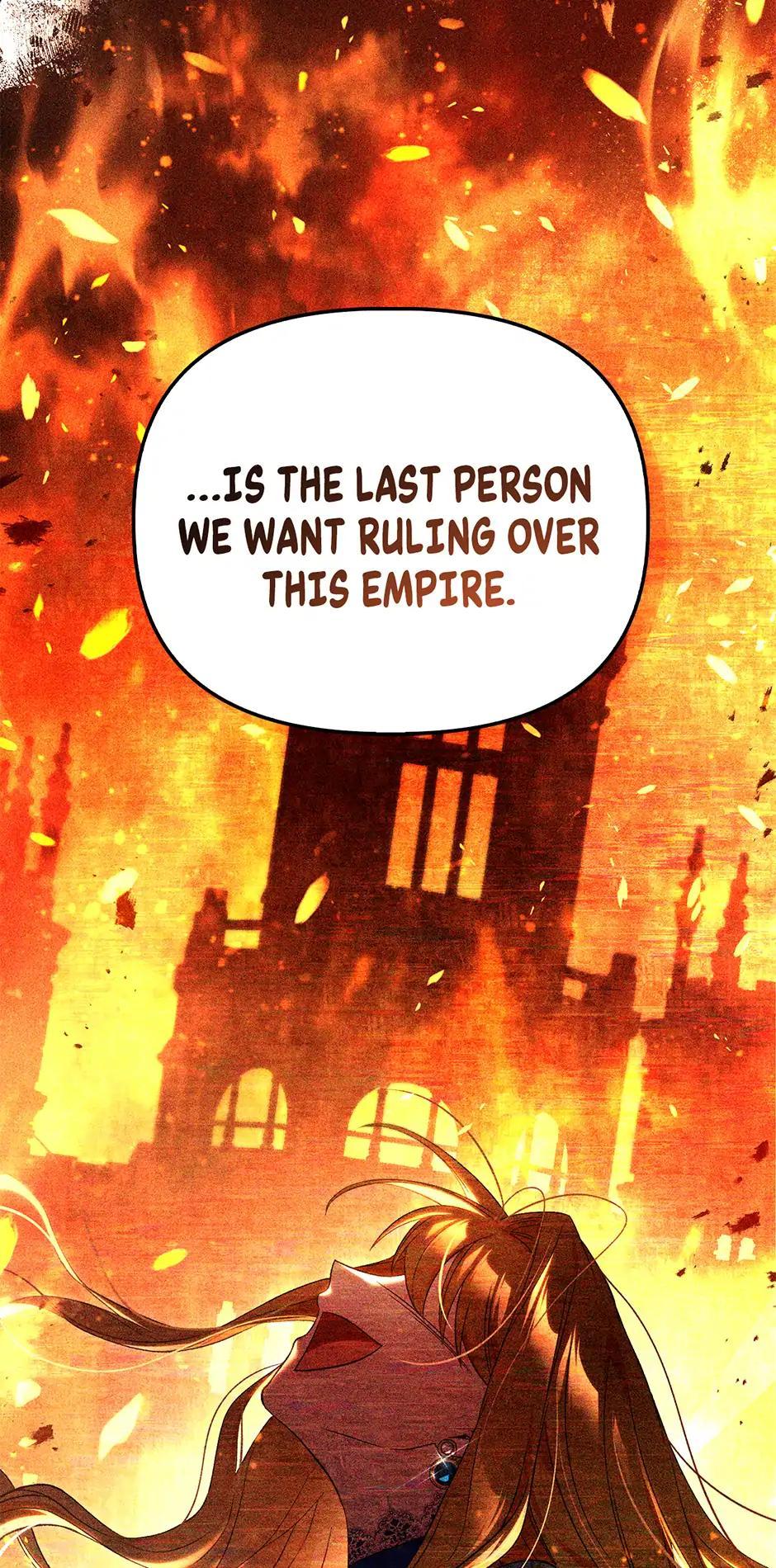 How to Use a Returner Chapter 108 - Page 56