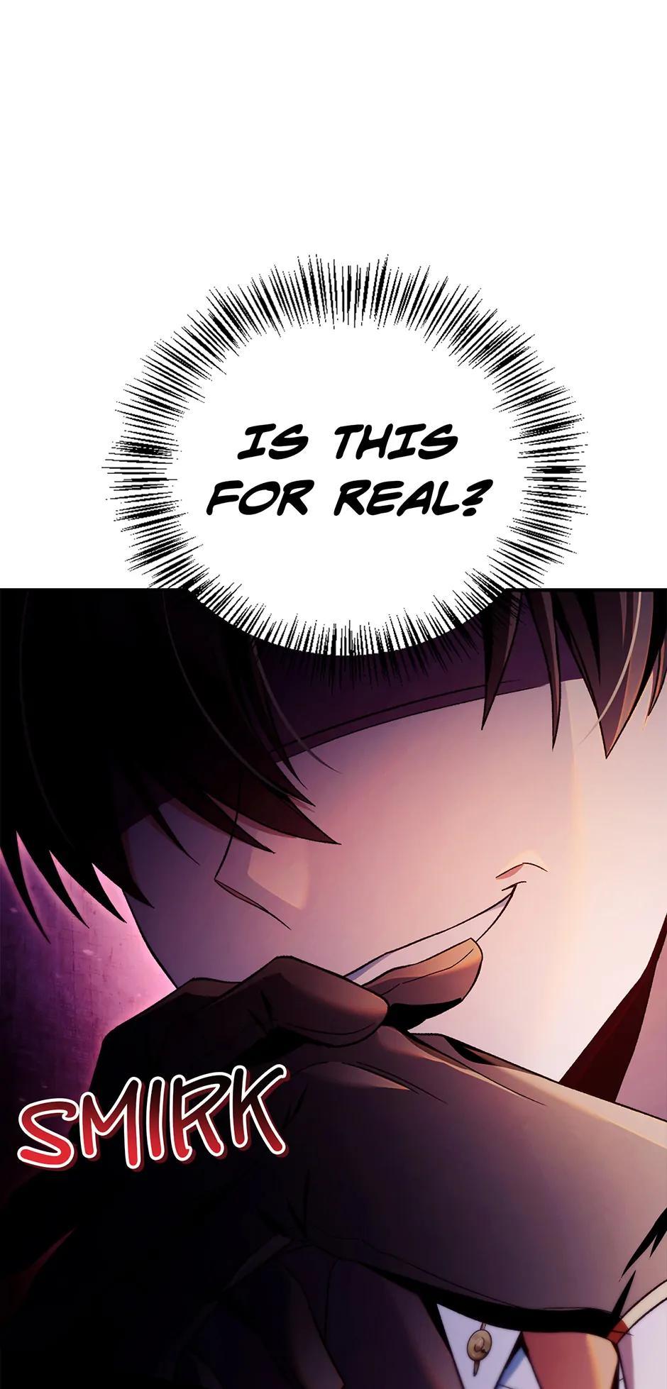 How to Use a Returner Chapter 108 - Page 60