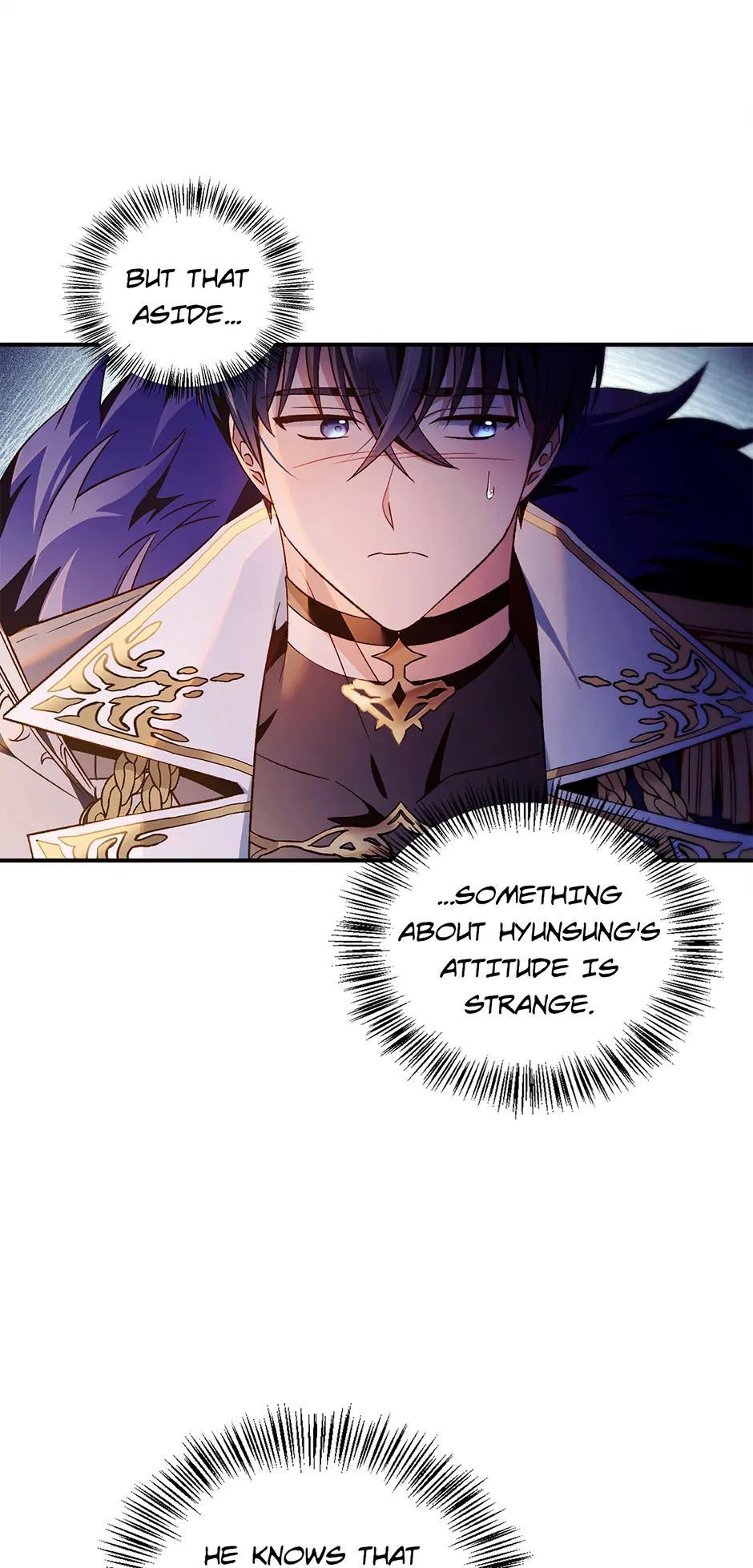 How to Use a Returner Chapter 108 - Page 62