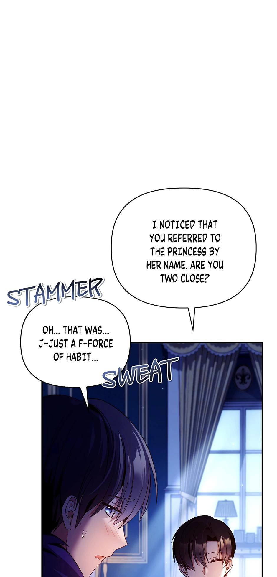 How to Use a Returner Chapter 108 - Page 64