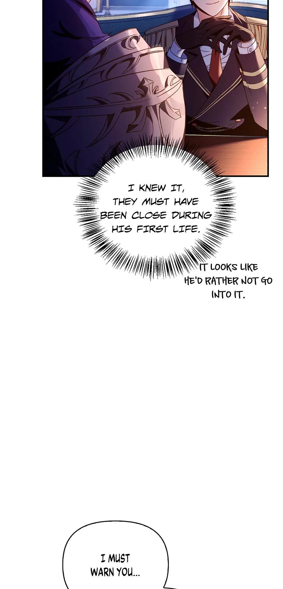 How to Use a Returner Chapter 108 - Page 65