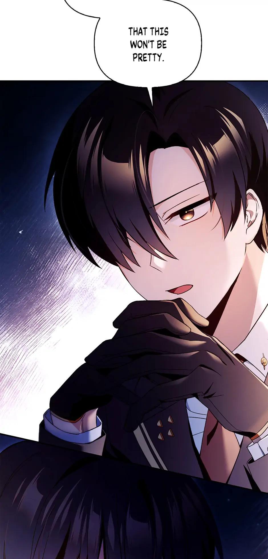 How to Use a Returner Chapter 108 - Page 66