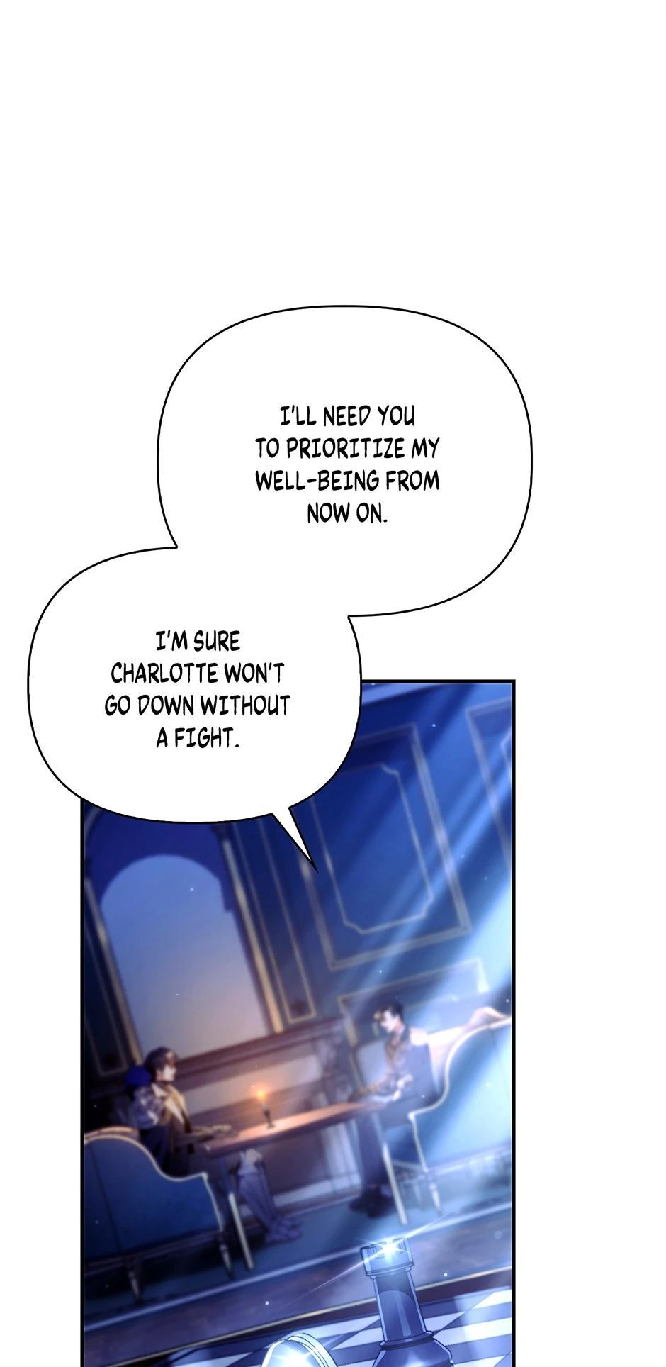 How to Use a Returner Chapter 108 - Page 69