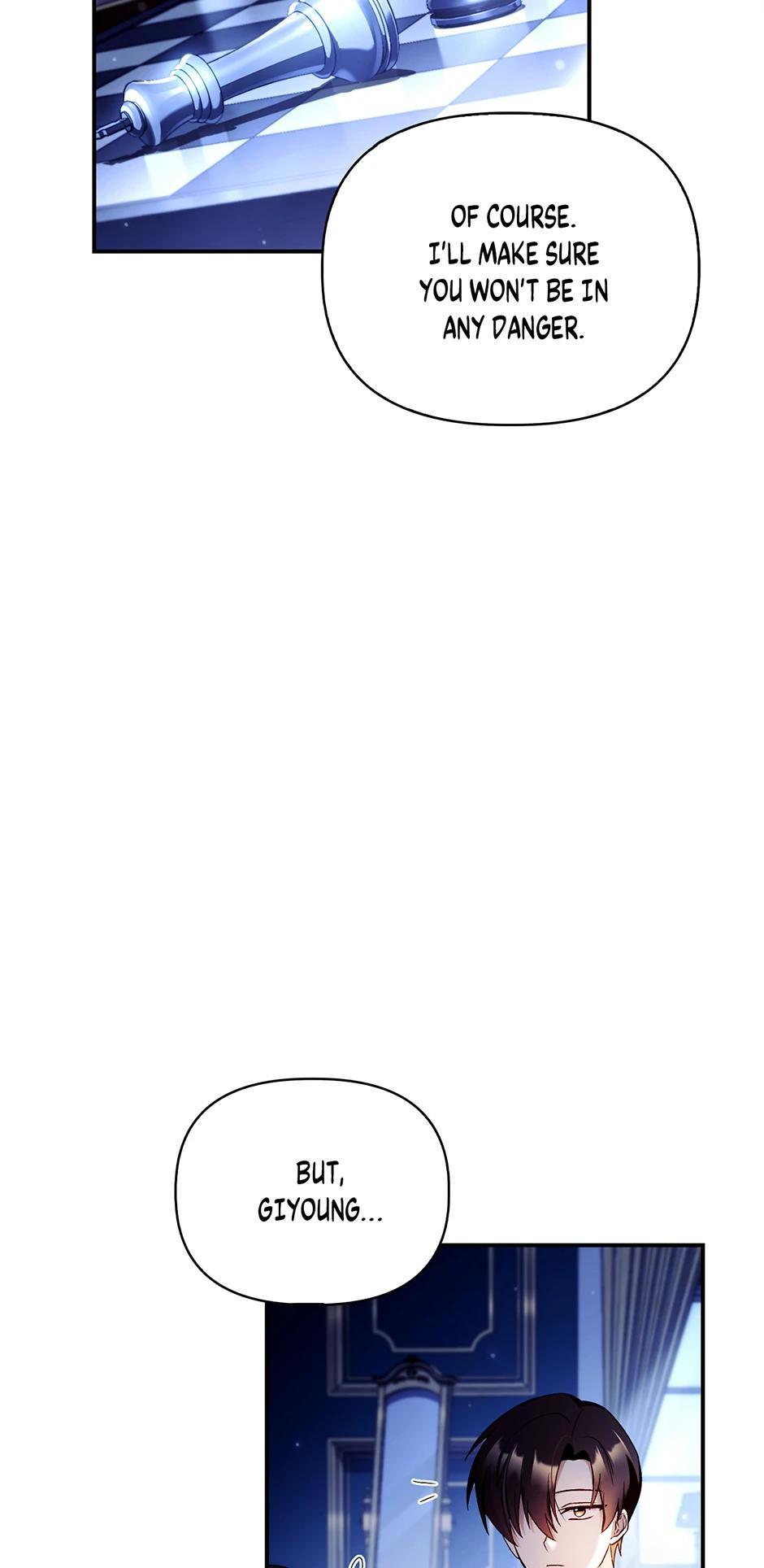 How to Use a Returner Chapter 108 - Page 70