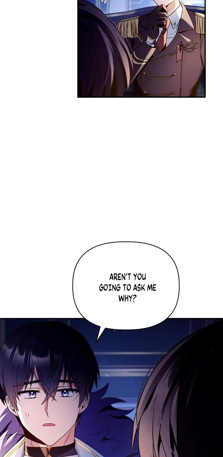 How to Use a Returner Chapter 108 - Page 71