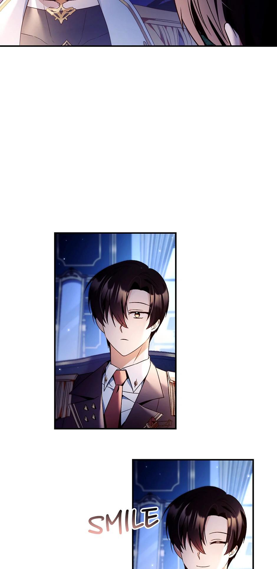 How to Use a Returner Chapter 108 - Page 72