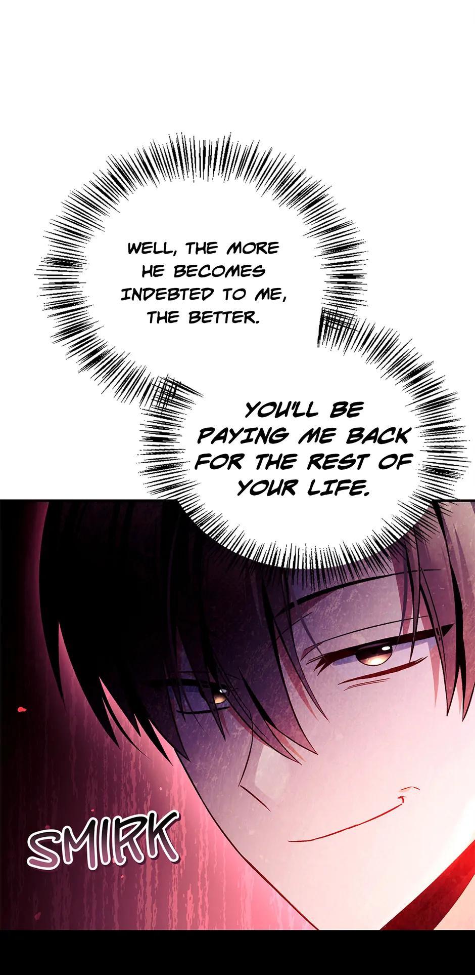 How to Use a Returner Chapter 108 - Page 76