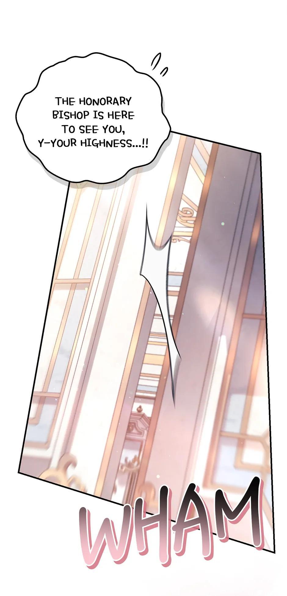 How to Use a Returner Chapter 108 - Page 82