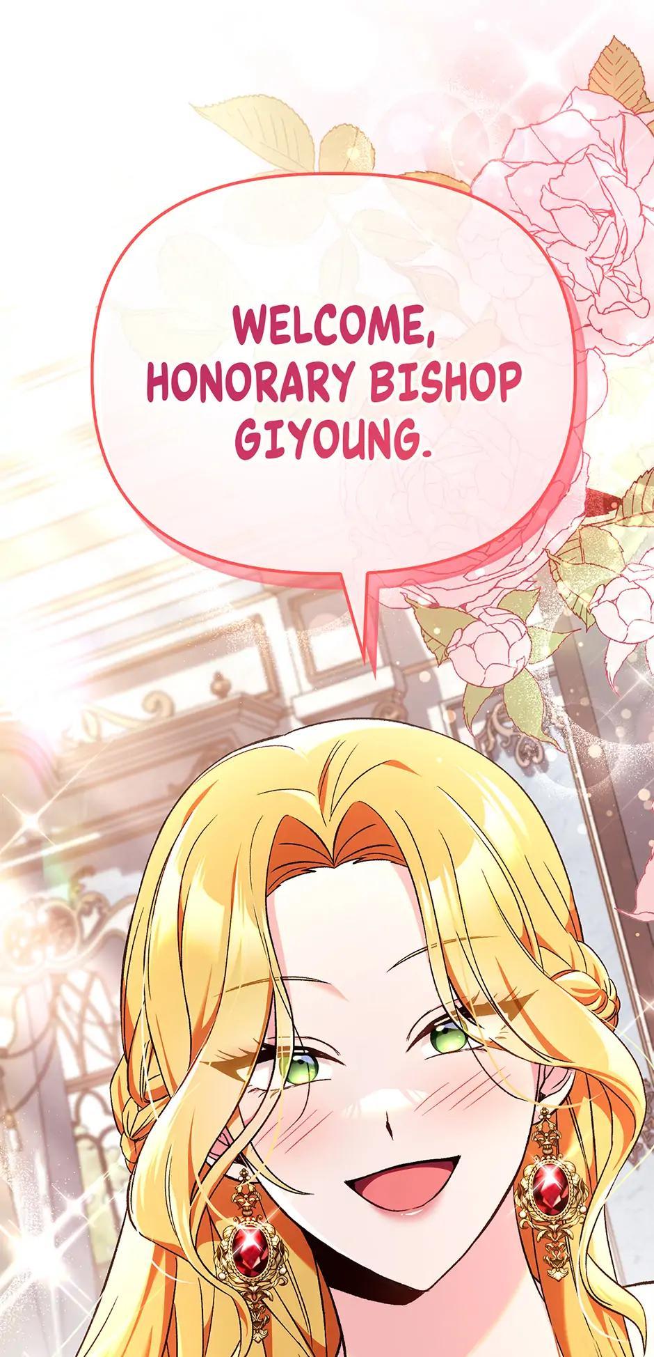 How to Use a Returner Chapter 108 - Page 83