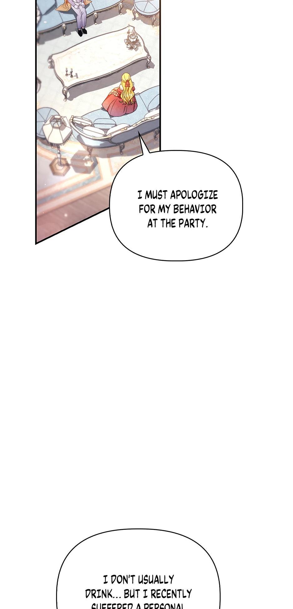 How to Use a Returner Chapter 108 - Page 87