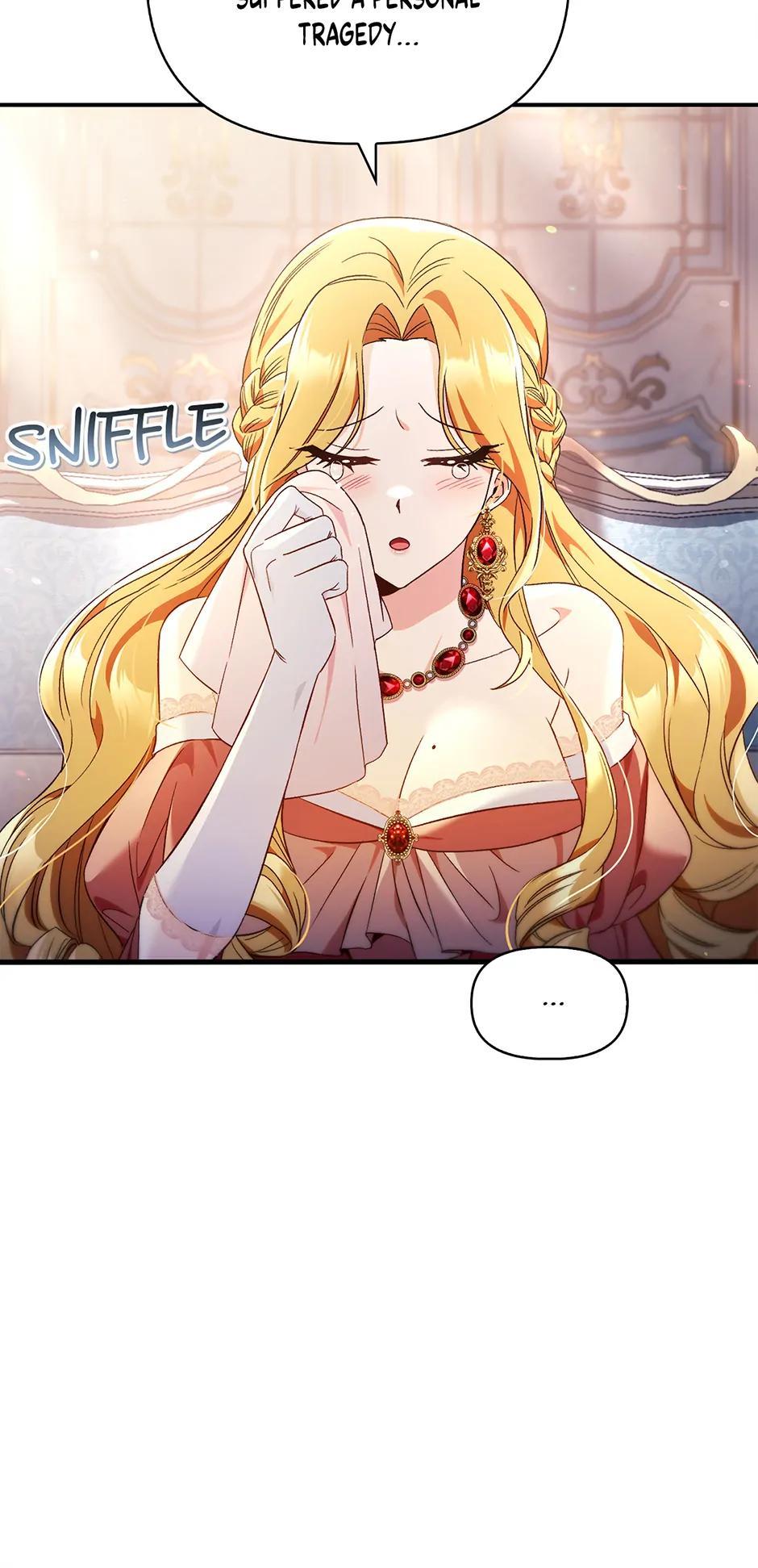 How to Use a Returner Chapter 108 - Page 88