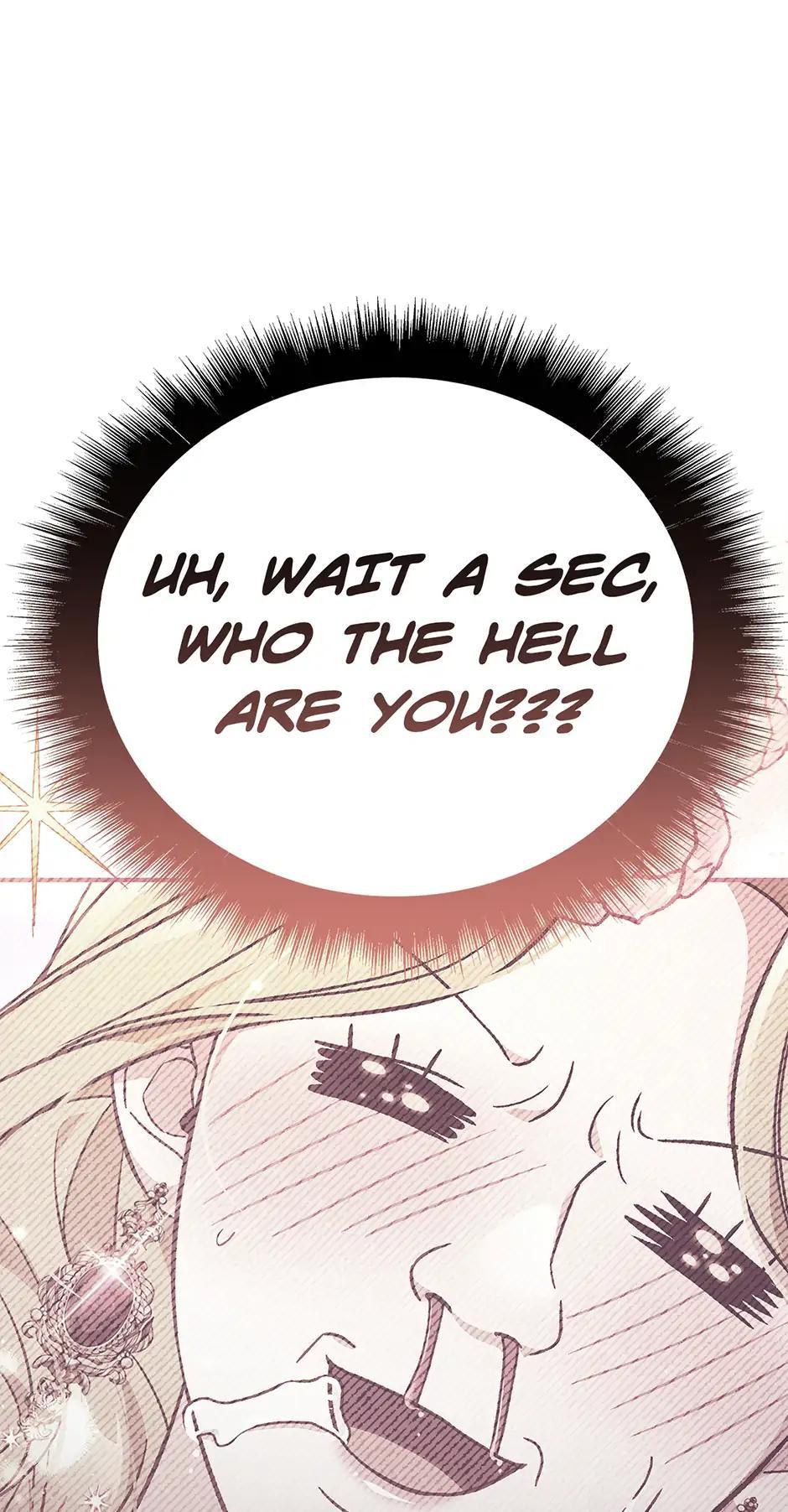 How to Use a Returner Chapter 108 - Page 89