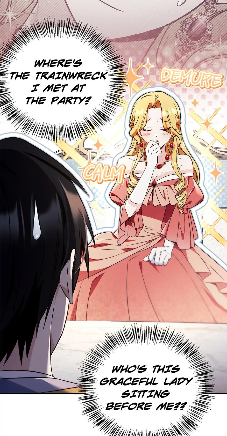 How to Use a Returner Chapter 108 - Page 90