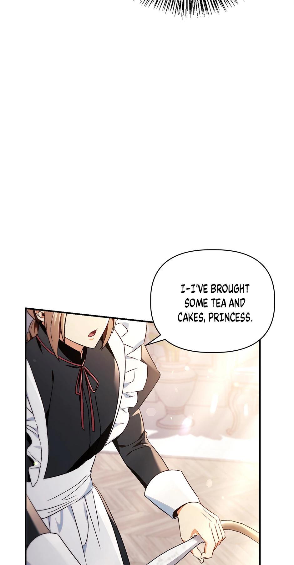 How to Use a Returner Chapter 108 - Page 91