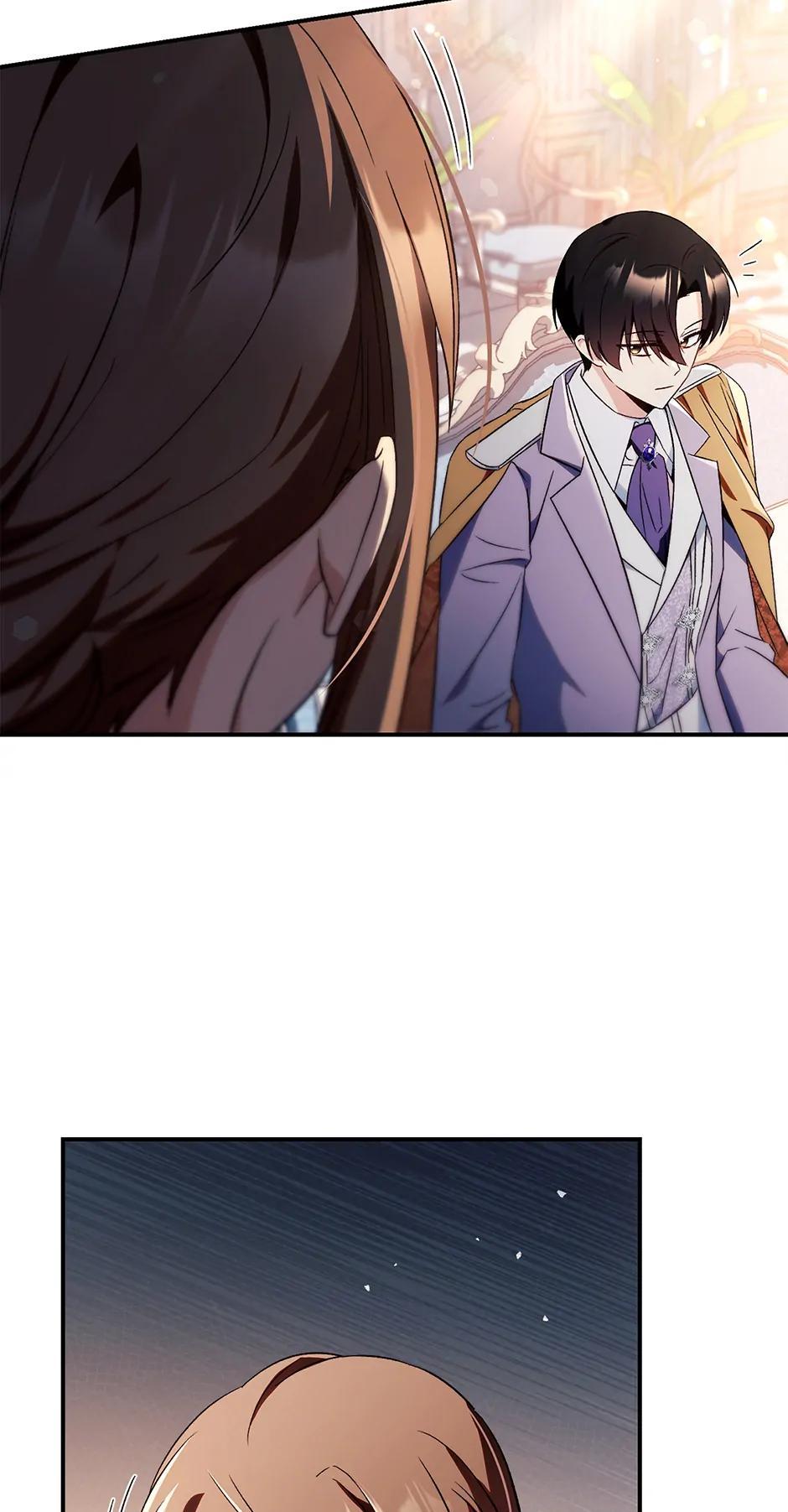 How to Use a Returner Chapter 108 - Page 93