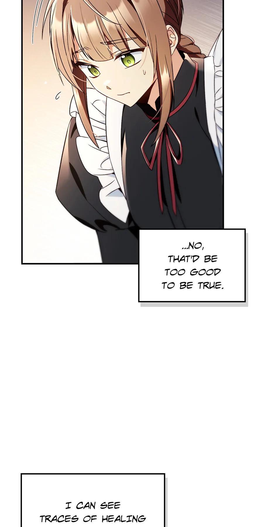 How to Use a Returner Chapter 108 - Page 94