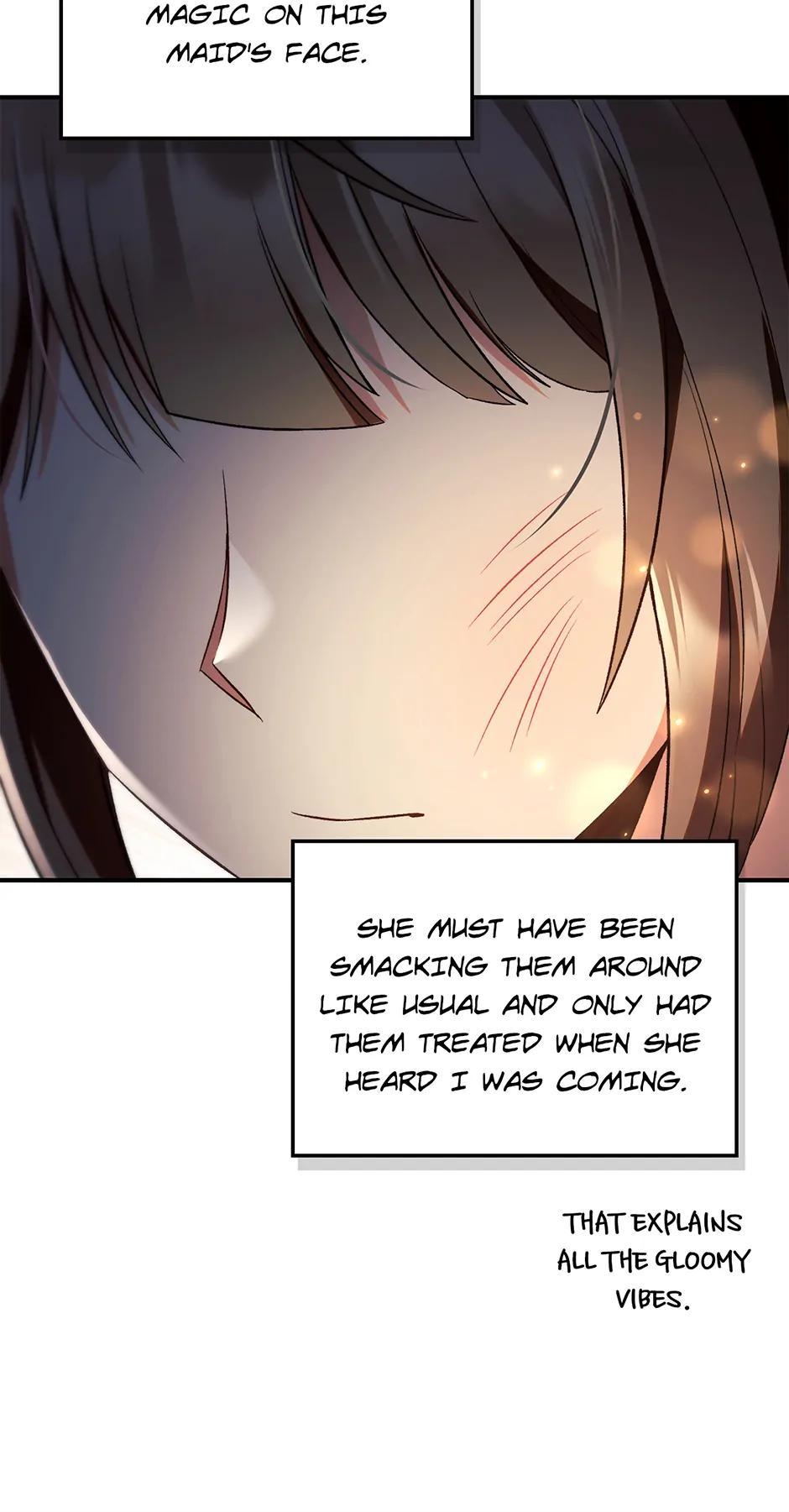 How to Use a Returner Chapter 108 - Page 95