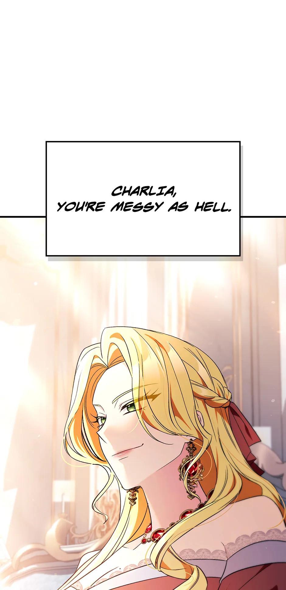 How to Use a Returner Chapter 108 - Page 96