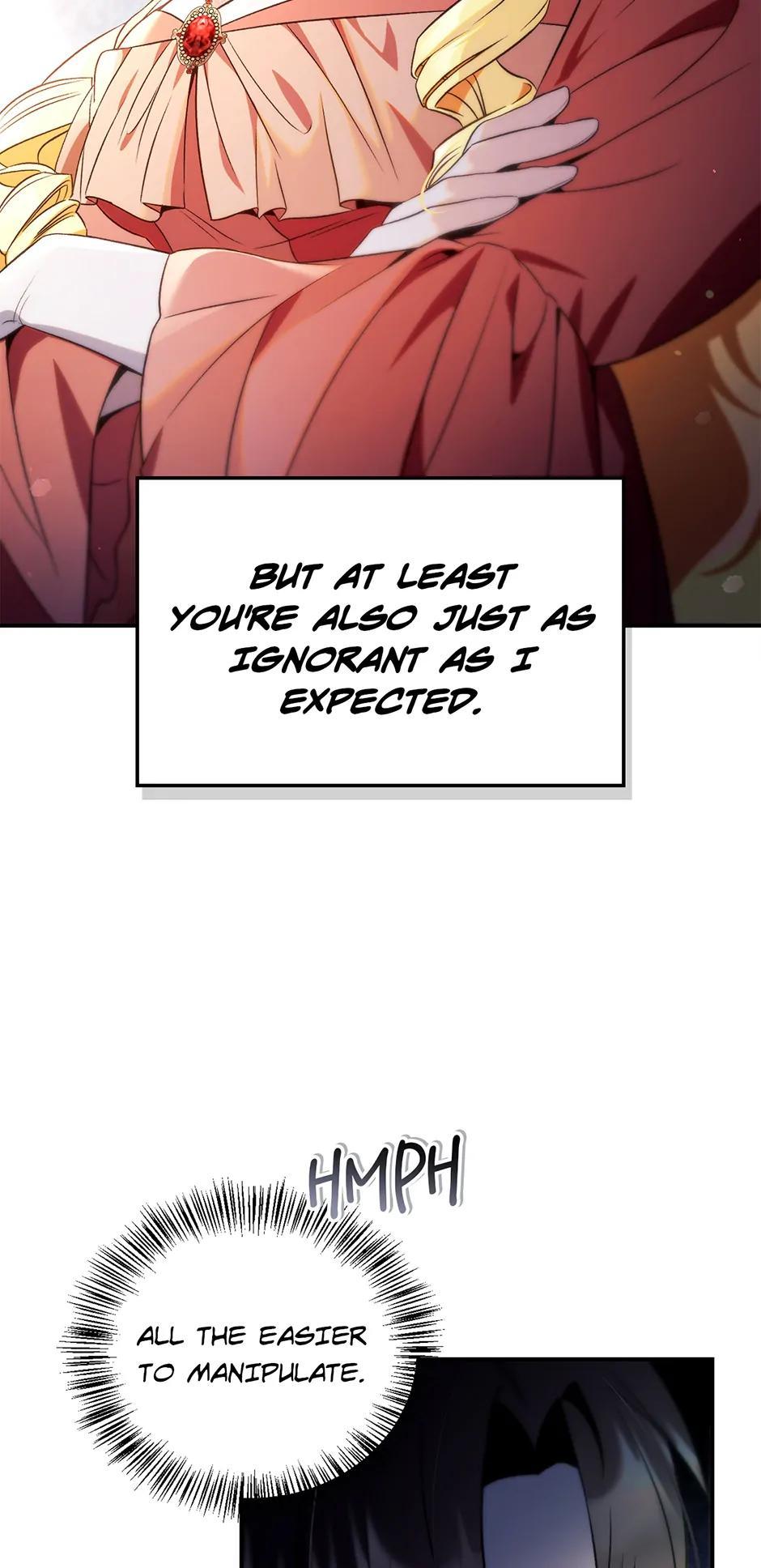 How to Use a Returner Chapter 108 - Page 97