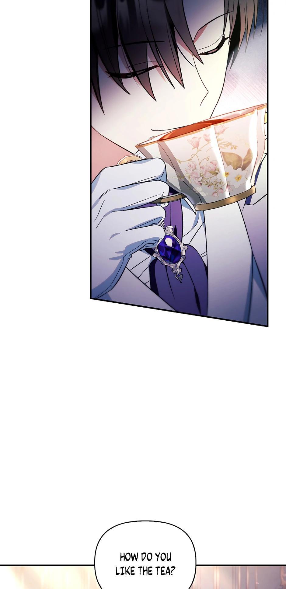 How to Use a Returner Chapter 108 - Page 98