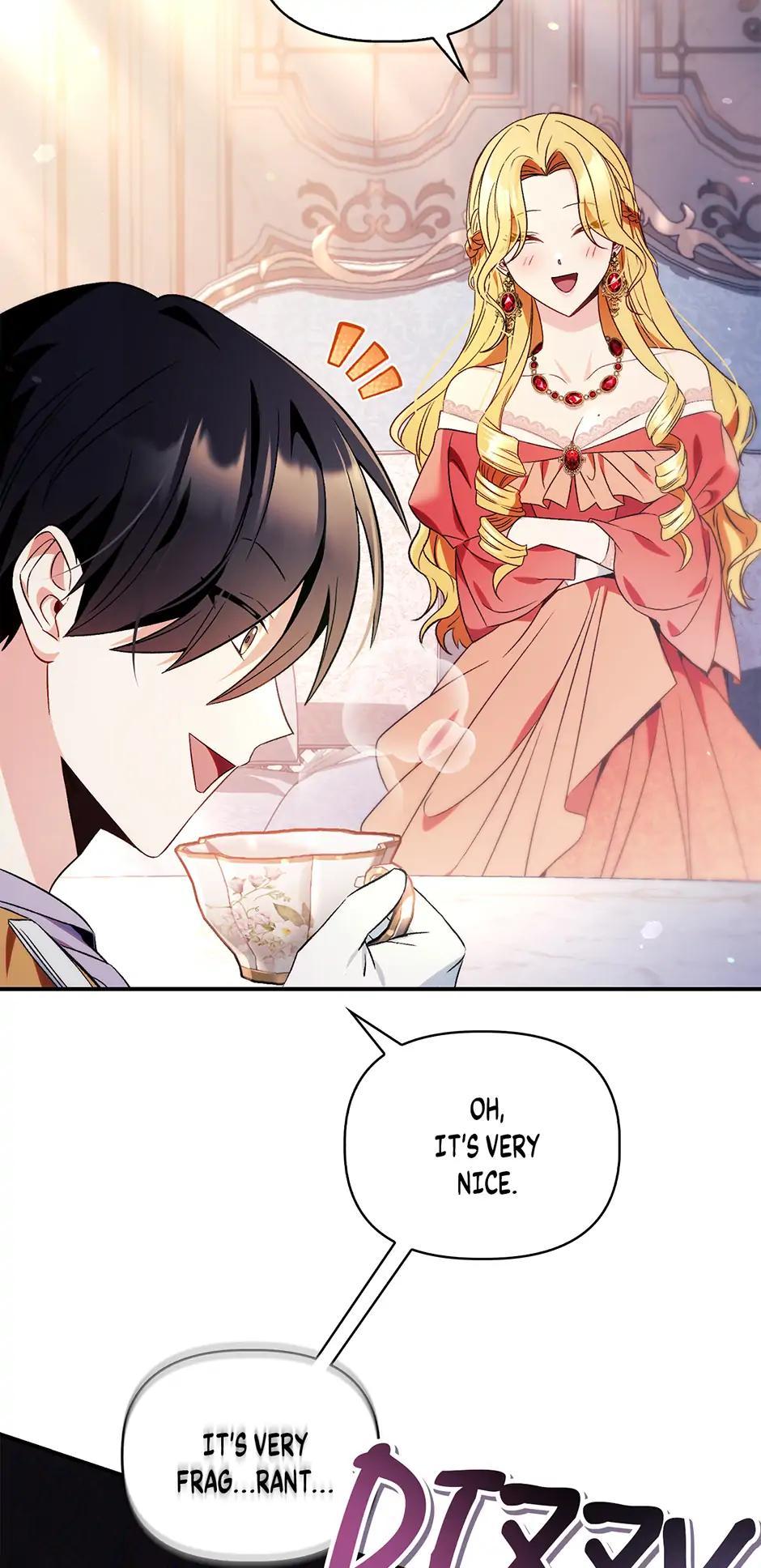 How to Use a Returner Chapter 108 - Page 99