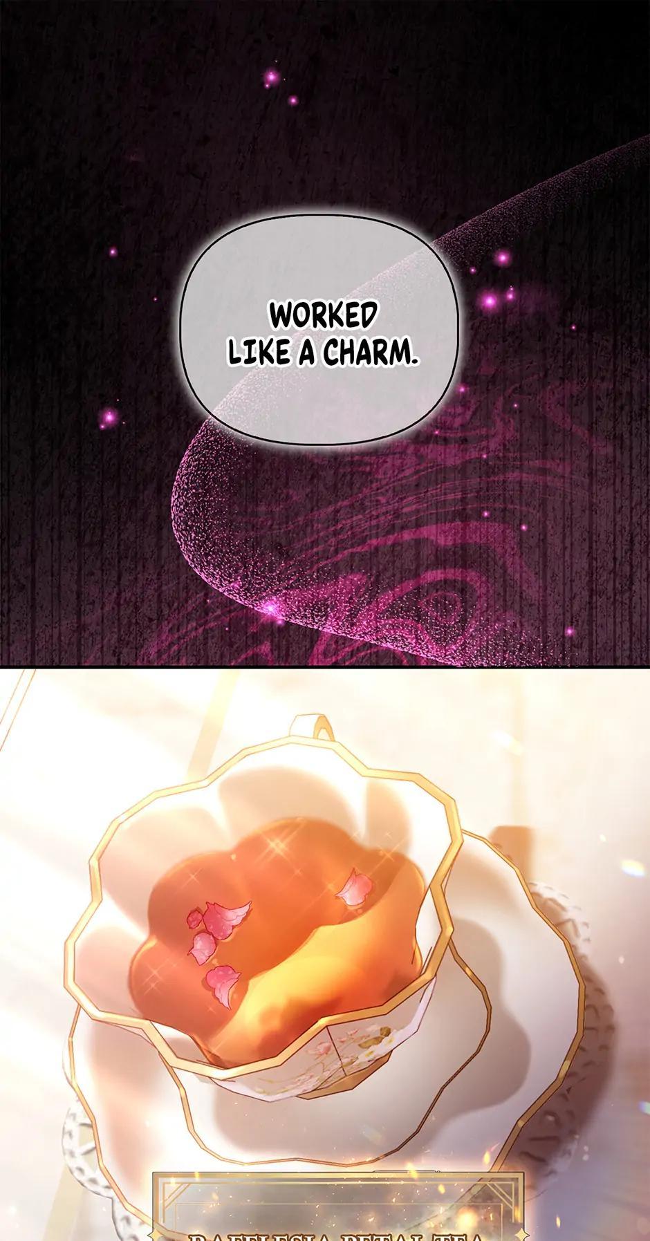 How to Use a Returner Chapter 108 - Page 103