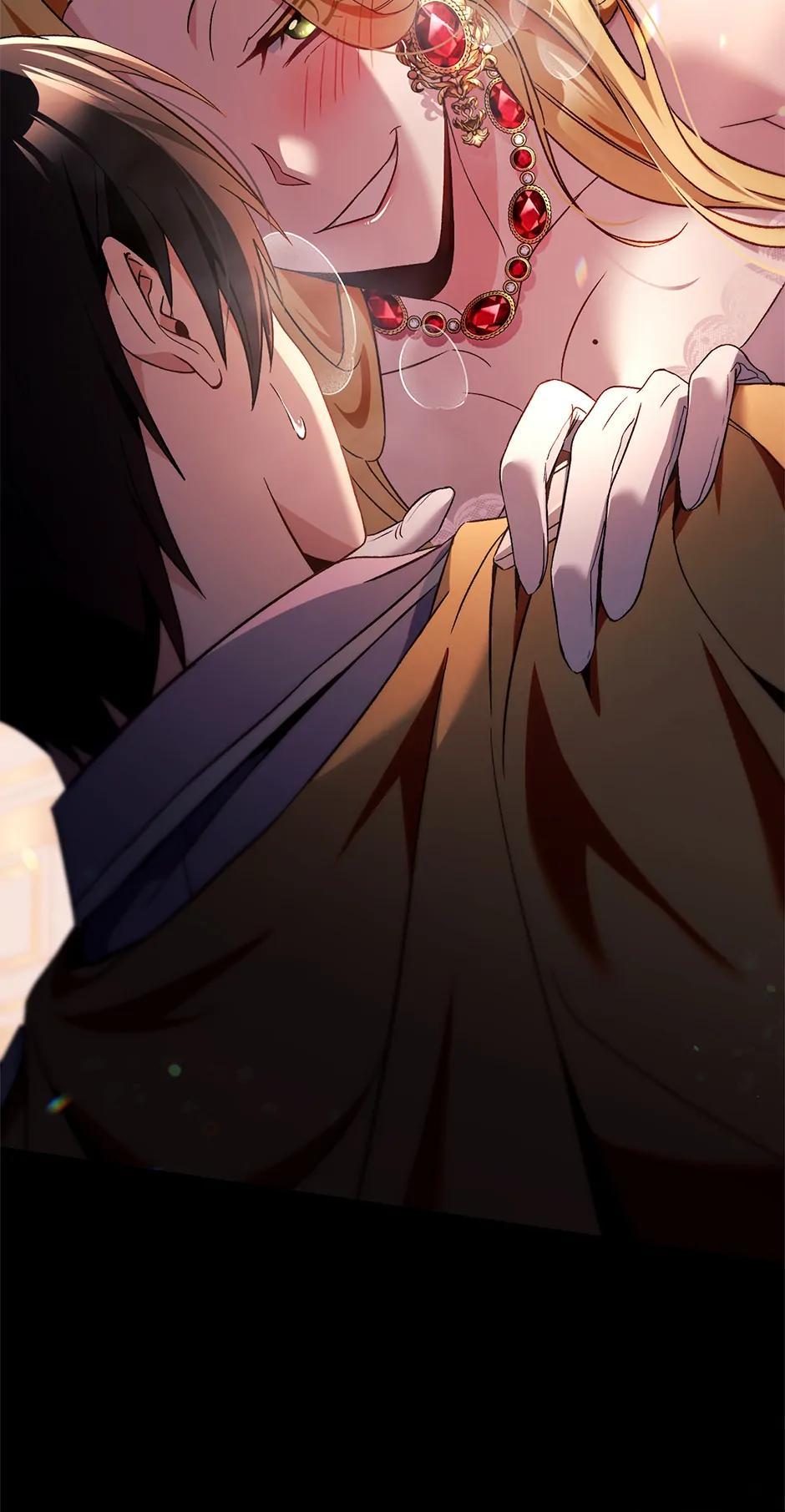 How to Use a Returner Chapter 109 - Page 4