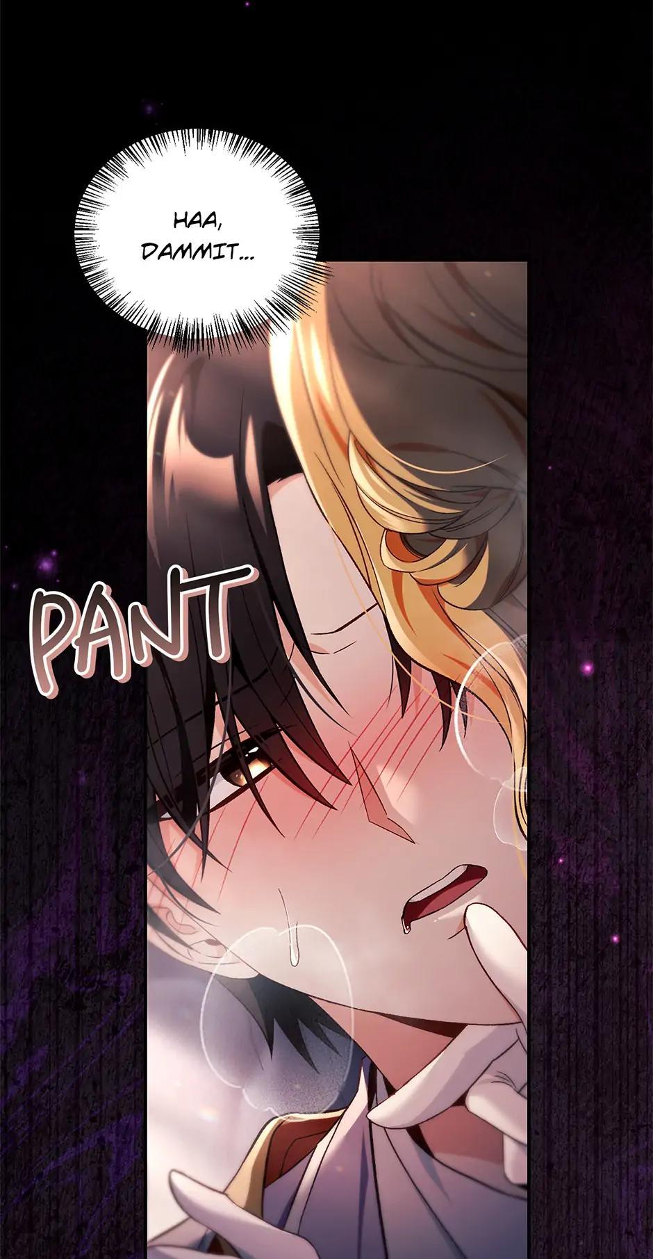 How to Use a Returner Chapter 109 - Page 5