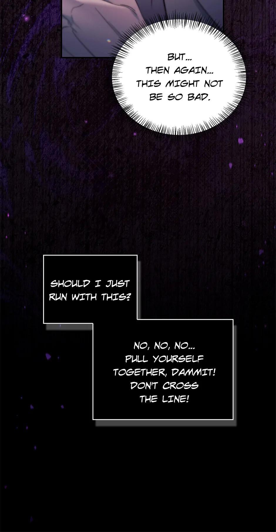 How to Use a Returner Chapter 109 - Page 6