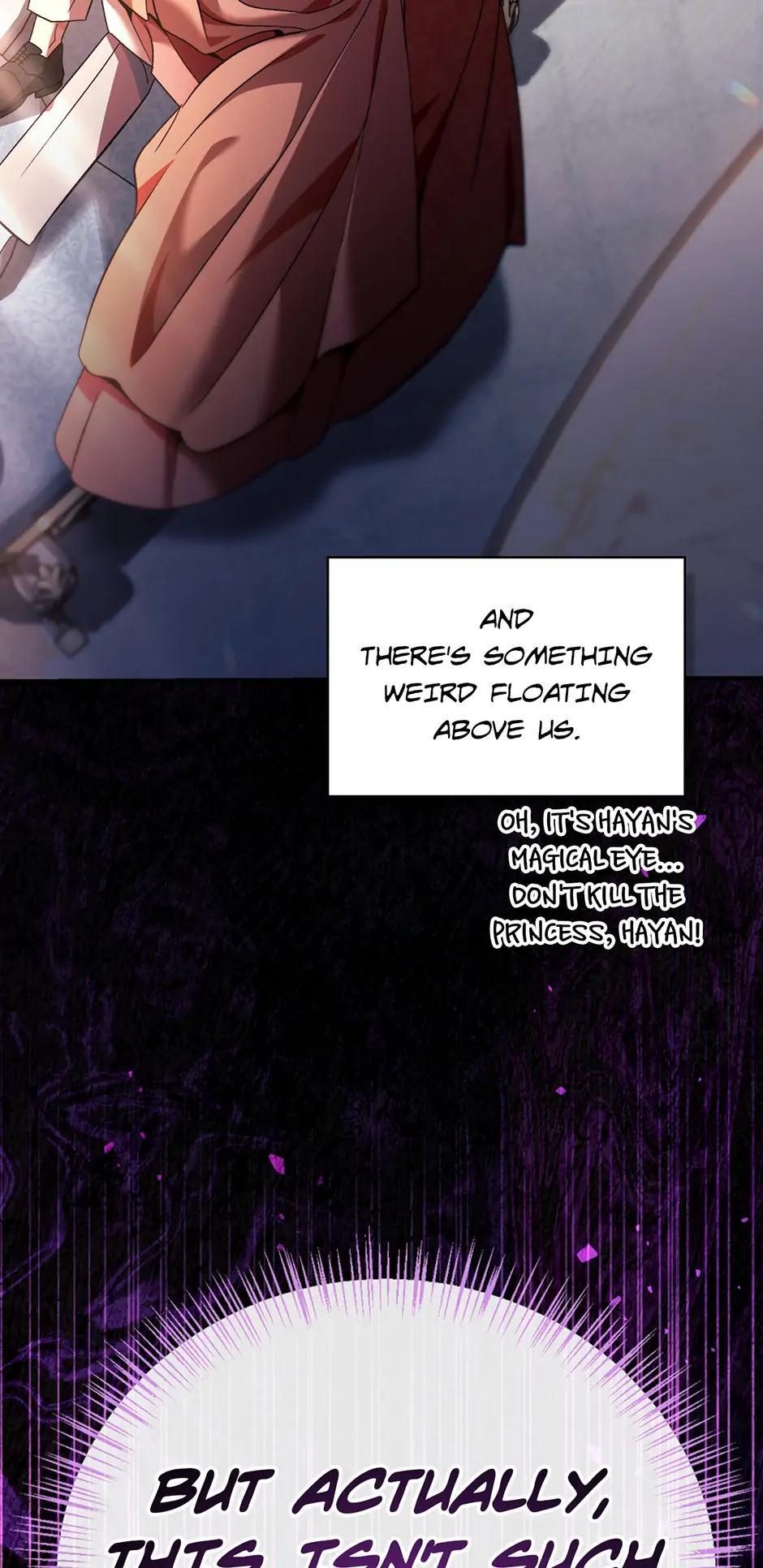 How to Use a Returner Chapter 109 - Page 8