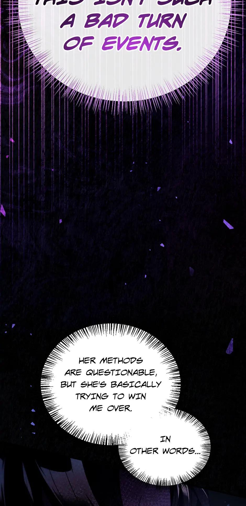 How to Use a Returner Chapter 109 - Page 9